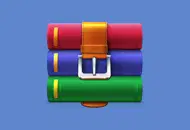 压缩文件管理器汉化版 | WinRAR（7.12）-123资源库-免费的高质量游戏资源网站