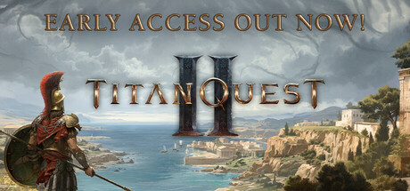 泰坦之旅2/Titan Quest II-123资源库-免费的高质量游戏资源网站