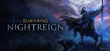 艾尔登法环 黑夜君临/ELDEN RING NIGHTREIGN-123资源库-免费的高质量游戏资源网站