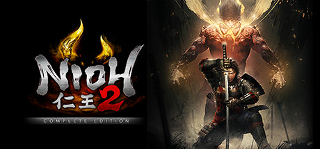 仁王2：完整版/Nioh 2 – The Complete Edition-123资源库-免费的高质量游戏资源网站