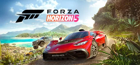 极限竞速：地平线5顶级版/Forza Horizon 5 - Premium Edition-123资源库-免费的高质量游戏资源网站