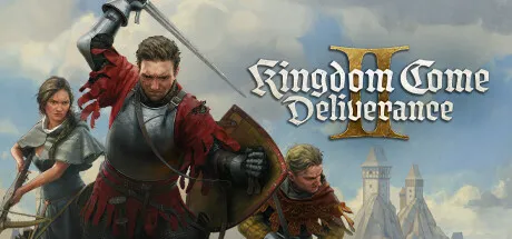 天国拯救2/Kingdom Come: Deliverance2-123资源库-免费的高质量游戏资源网站