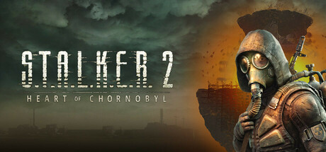 潜行者2：切尔诺贝利之心/S.T.A.L.K.E.R. 2: Heart of Chornobyl-123资源库-免费的高质量游戏资源网站