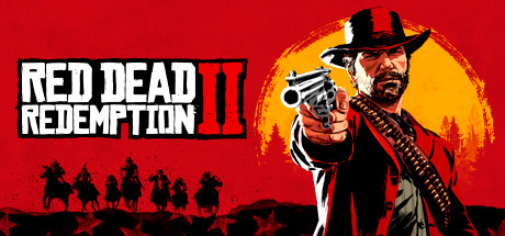 荒野大镖客2：救赎终极版/Red Dead Redemption 2: Ultimate Edition-123资源库-免费的高质量游戏资源网站
