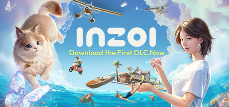 云族裔/inZOI-123资源库-免费的高质量游戏资源网站