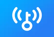 wifi万能钥匙 V1.1.32免登录/可显示密码 简洁无广版-123资源库-免费的高质量游戏资源网站